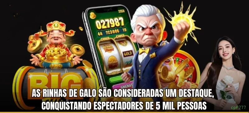 cpf777 App Versões