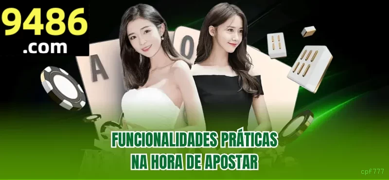 Entrar cpf777