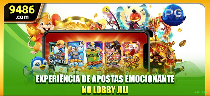 cpf777 Games