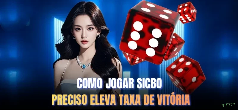 cpf777 Login Seguro