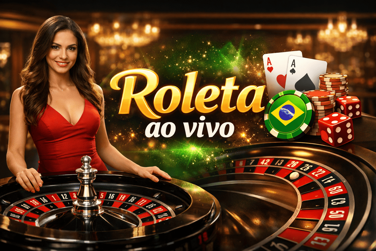 Roleta cpf777